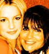 Lynne and Britney