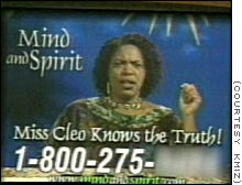 Miss Cleo